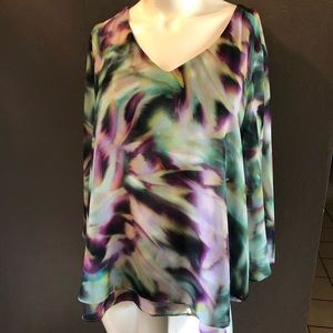 Jennifer Lopez blouse